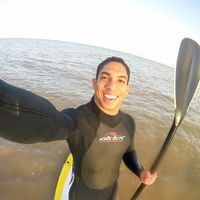 Jose Gomez Arrocha's Photo