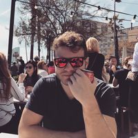 Alex Sánchez的照片