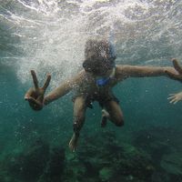 Le foto di Nassor Eri