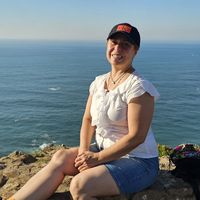 Fotos de Elham Mohajer