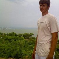 Sergey Lebedenko's Photo