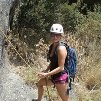 Viera Trnkova's Photo