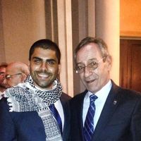 Manuel Sandoval Saba's Photo