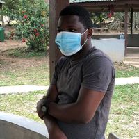 Fotos de Nana Yaw Koffo