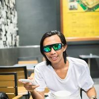 Fajar Aditya的照片