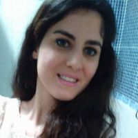 Cristina Cadenas's Photo