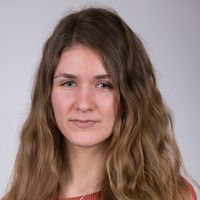 Tania Vasilieva's Photo