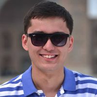 Akmal Safarov的照片