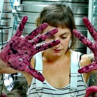 Arianna Jeliza Rose Bacco's Photo