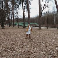 Eylül Güngör's Photo