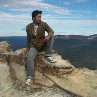 Yusuf Firdausy's Photo