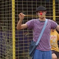 Federico Degasperi的照片