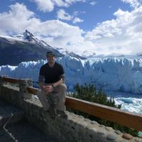 mike christian's Photo