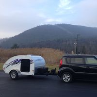 Brad Lovejoy's Photo