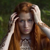 Veronika Lohard's Photo