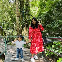 Aswathy Anilaji的照片