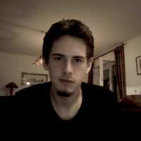 jean-françois Touron's Photo