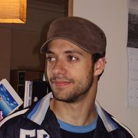 Fotos von Víctor Martín