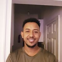 Bahar Mohammed's Photo