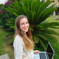 Elisa Lindner的照片