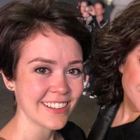 Laura Zerbini's Photo