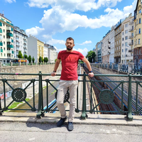 Fotos de Emil Goranov