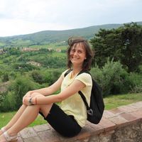 Fotos de Bianca Oltean