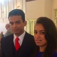 Le foto di Angelo Sto Domingo