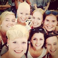 Fotos de Lien Lapanne