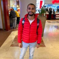 Mahran Luckfiel的照片