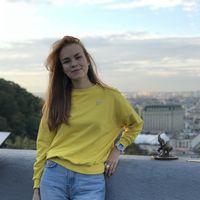 Burdukovskaya  Natalya's Photo