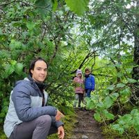 Esteban Solís的照片