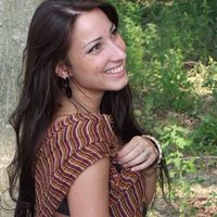 Giulia Bondioli的照片