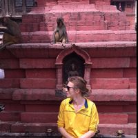 Fotos von Yona Brodeur