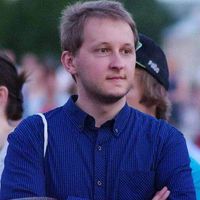 Piotr Krzeszowiak's Photo