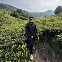 Daniyal Shahid的照片