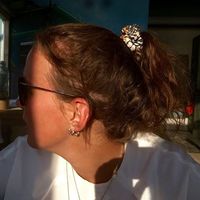 Renske Ybema's Photo