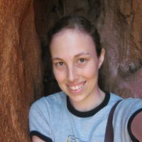 Fotos de Jacquelyn Greenspan