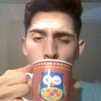 Geronimo Rüber's Photo