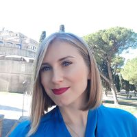 Natalia Bardina's Photo