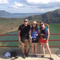 Fotos de Jono de Rivera