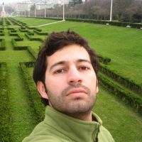 Cesar Gonzalez's Photo