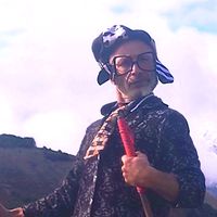 Dharma  Sunyata's Photo