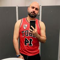 William Contreras's Photo