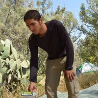 Photos de Omri Dadon