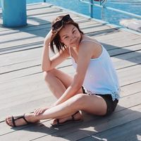 Sardaana Sidorova's Photo