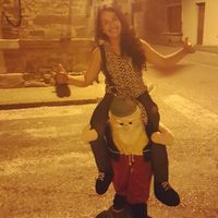 Natalia Rebolledo's Photo