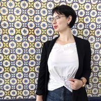 Fotos de Arina Petrova