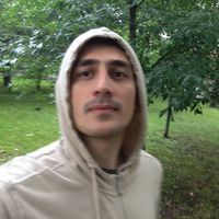 Nika Apriashvili的照片