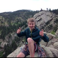 Jonathan Evans's Photo